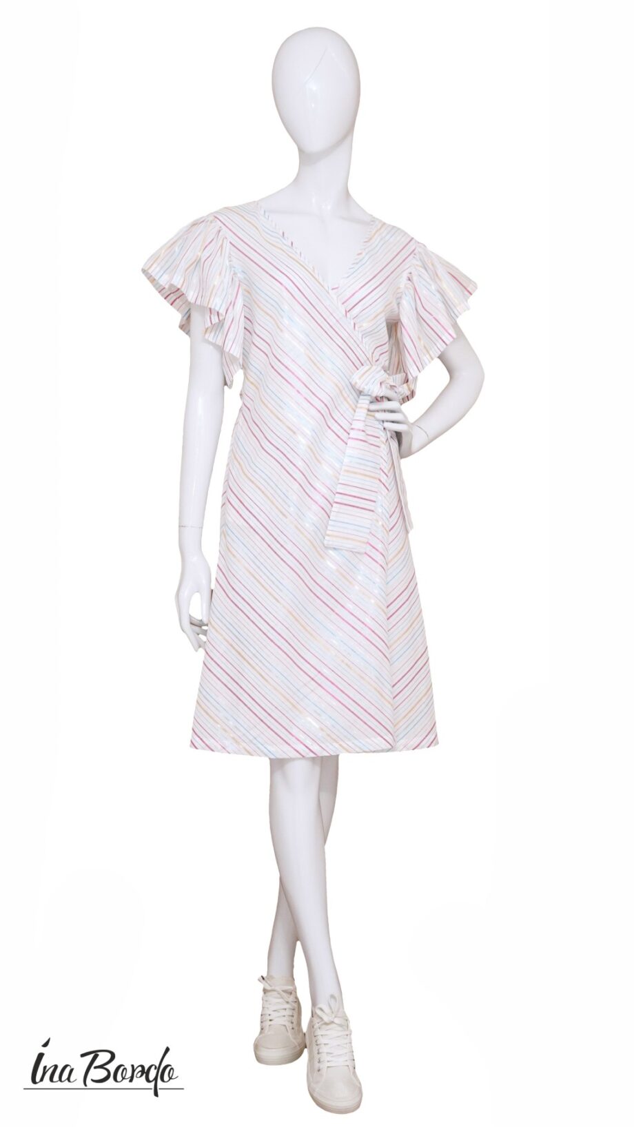 Rochie - INARO 242