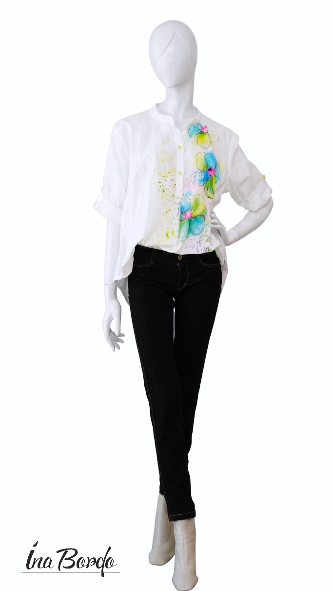 Bluza – INABLU 342-II